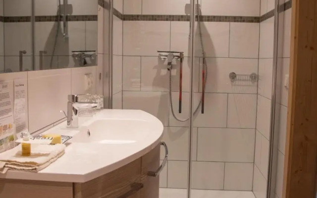 BIO-Bergbauernhof Ederhias