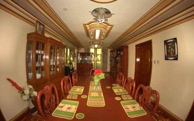 Cholet B&B Havana
