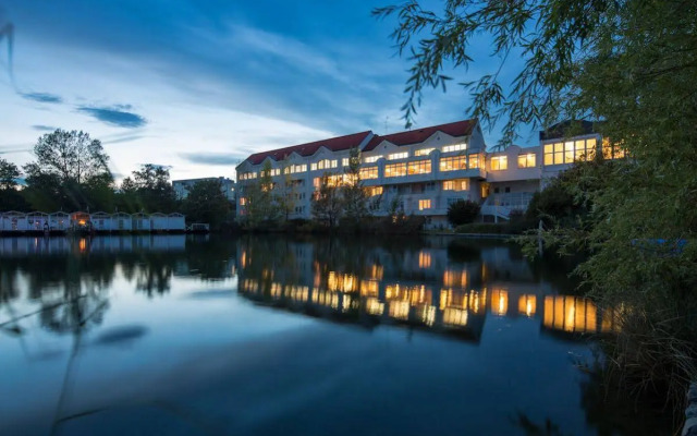 Seehotel Böck Brunn