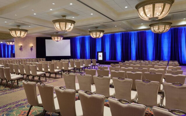 West Palm Beach Marriott