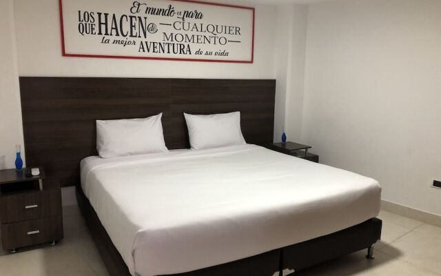 Hotel Agata LH Pinares Alto Pereira