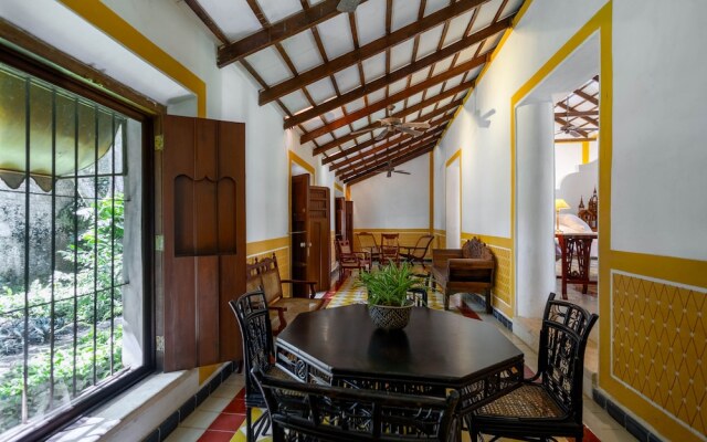 Hacienda San Antonio Millet