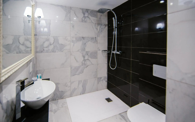 Qbic City Hotel