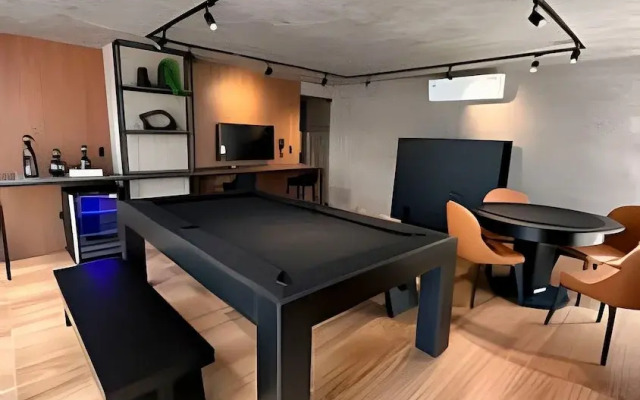 Flat Premium Quality CoHouse - Tambaú