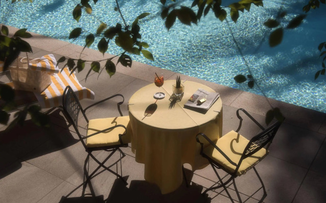 Hotel Palma