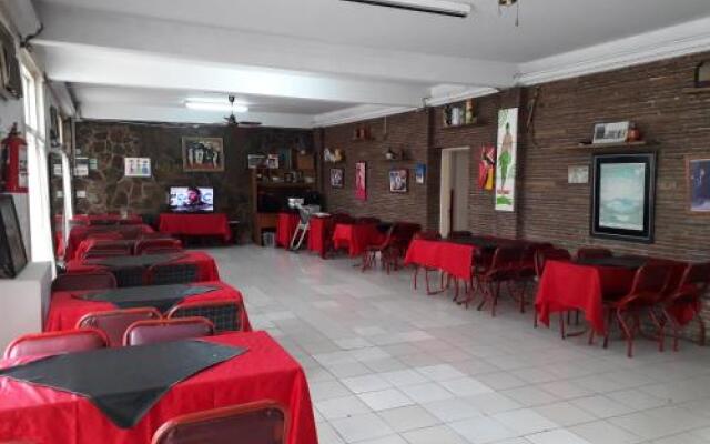 Hotel Ibiza