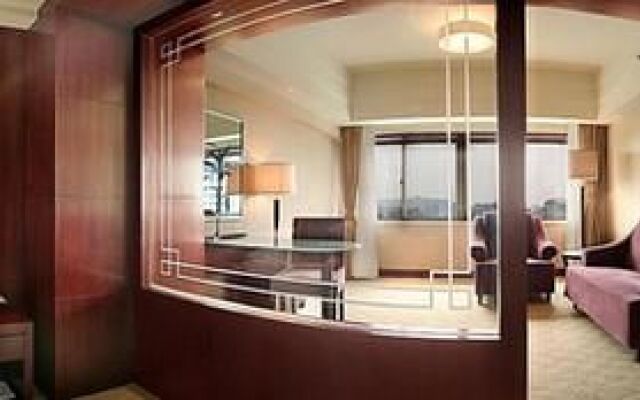 Zhejiang Business Hotel