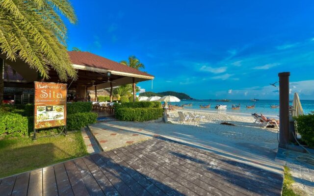 Sita Beach Resort Koh Lipe