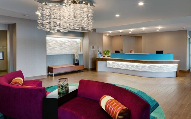 SpringHill Suites Lansing