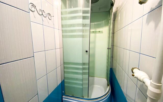 Апартаменты Акварель Рязань на Кальной