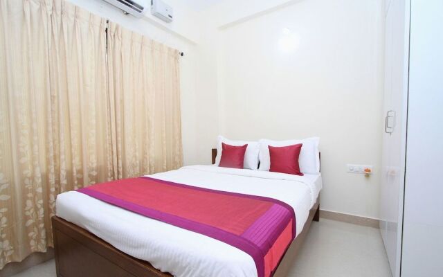 OYO 4797 Lulu Hospitality