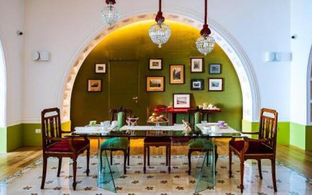 Guest house 3 stars Salerno