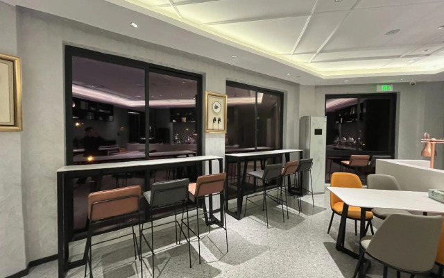 Jasmine Boutique Hotel (Nantong Development Zone Zhuhang Branch)