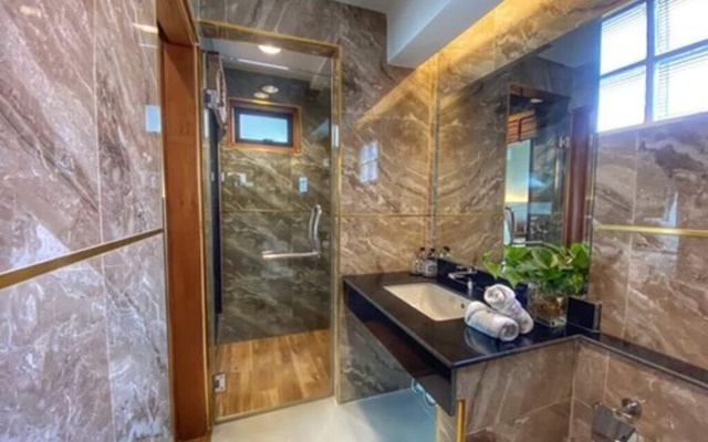 Lanna Tree Boutique Hotel