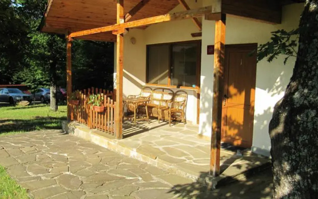 Mirage Holiday Village