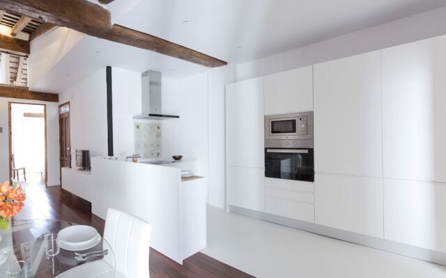 Apartments DownTown Valencia