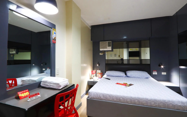 Hotel Sogo Pasay Rotonda