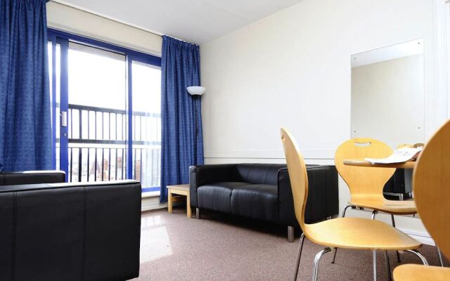 Park House - Campus Accommodation