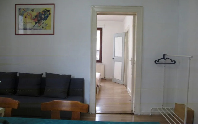 CityCosy Strasbourg - Moser Schilig