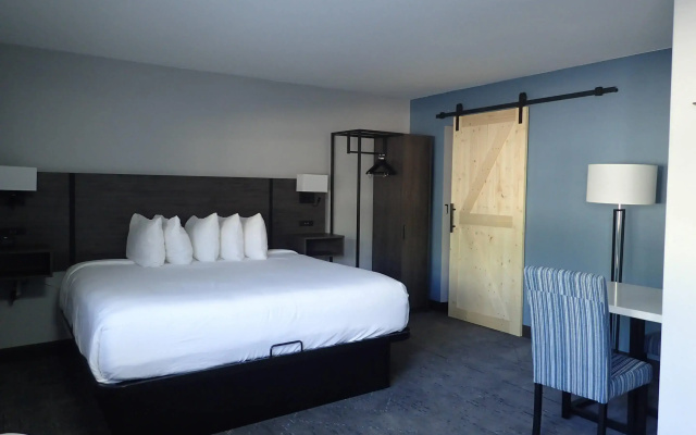 Ponderosa Lodge, an Ascend Collection Hotel