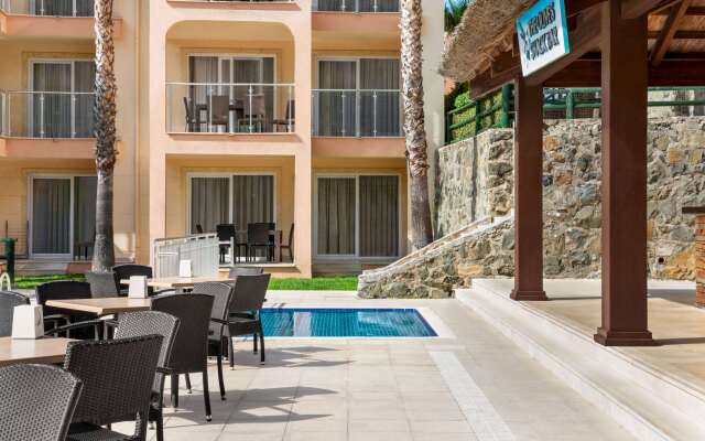 Wyndham Residences Kusadasi Golf & Spa