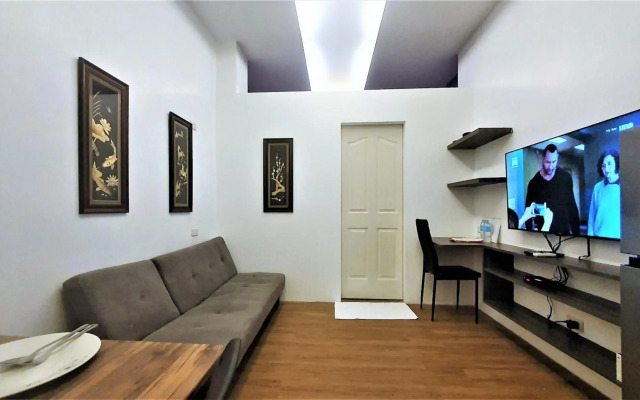 OYO 108 Spiral Suites (Quarantine Hotel)