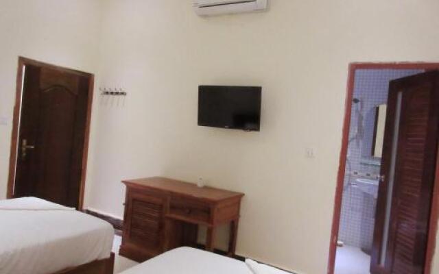 Seasons Guesthouse