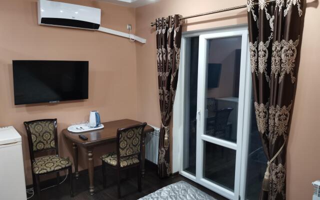 Kuban' Guesthouse