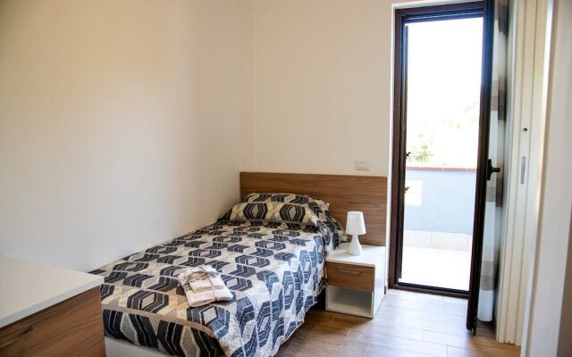B&B Binario Nove e Tre Quarti