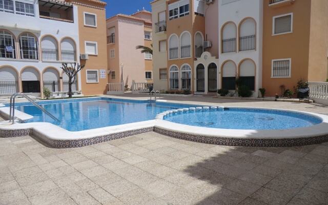 Casas Holiday - Playa Naufragos