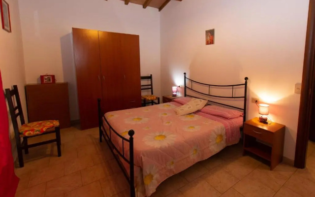 Appartamenti Massarella