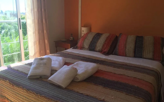 Hotel El Jardin