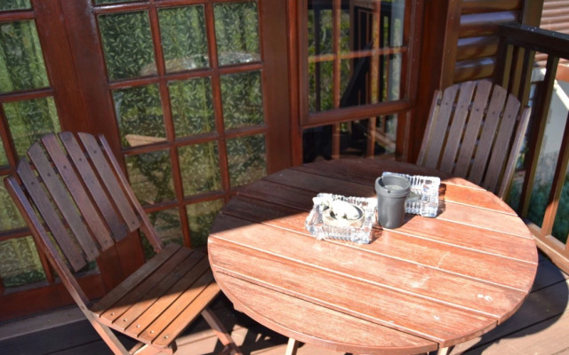 Aloe Ridge B&B and Self Catering