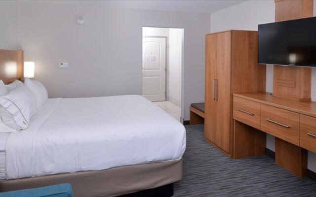 Holiday Inn Express & Suites Lexington Midtown - I-75, an IHG Hotel