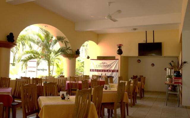 Casa Danna Huatulco