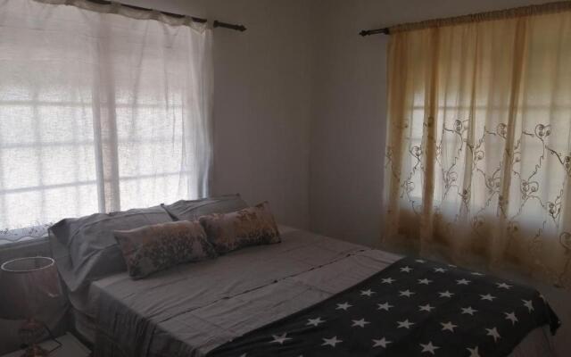 Appartamento Isabelita los tres ojos Santo Domingo