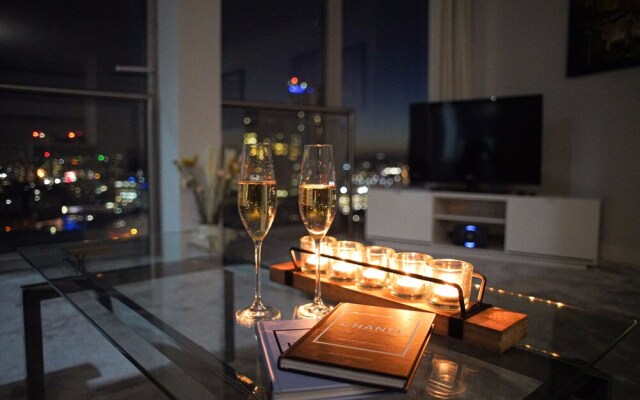 Rosewood Homes - New Street