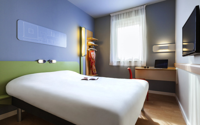 ibis budget Limoges Nord
