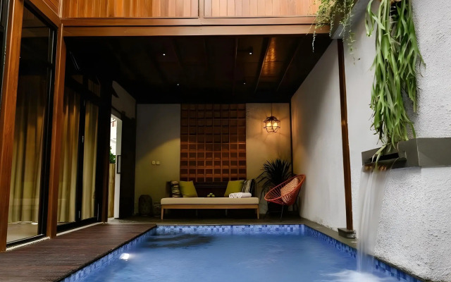 JSI Resort