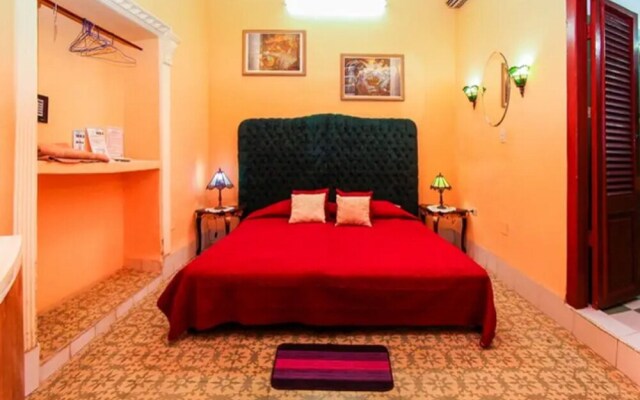 Havana Accomodation 1883