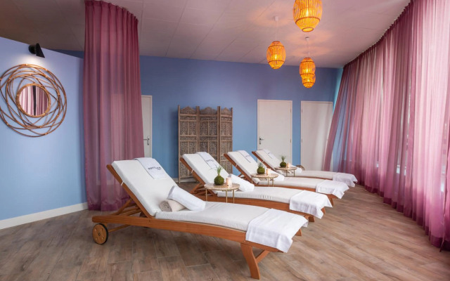 Le M & Spa Bordeaux Aéroport by Hôtels & Préférence