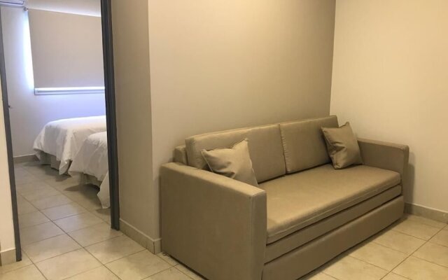 Urquiza Suite & Apartment