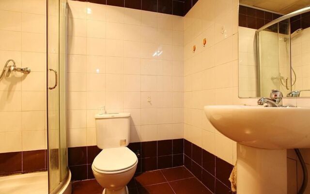 Yuanlaiyou Apartment Chengdu Wenshufang