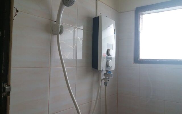 Benya Guest House Phimai