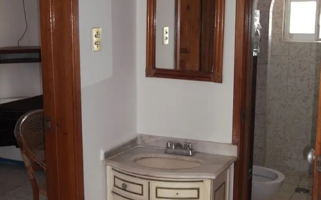 Hotel Casitas del Tajin