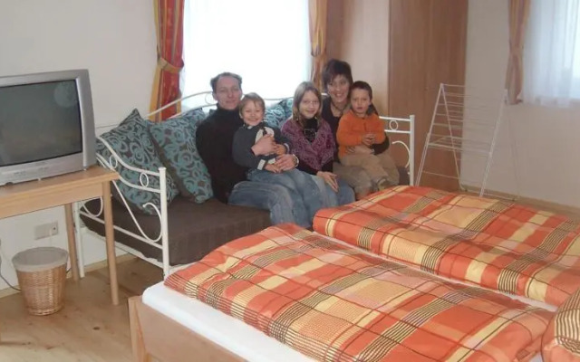 Säuleck Appartement