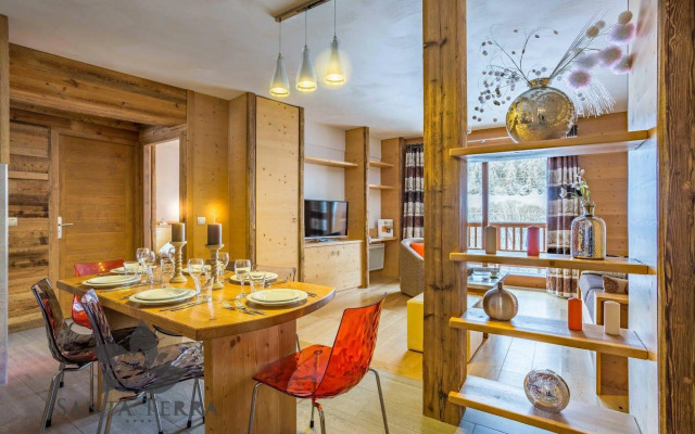 Residence Santa Terra