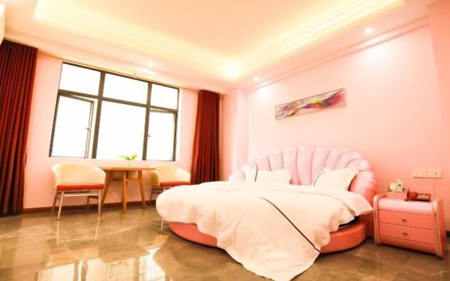 Dikeyuan Apartment – Guest Rooms – Zhongshan
