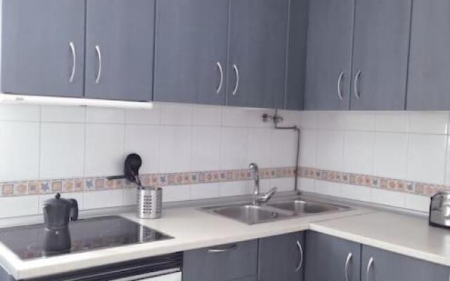 Apartamento Las Brisas