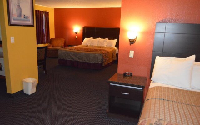 Travel Plaza Inn
